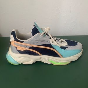 Puma Sneakers
